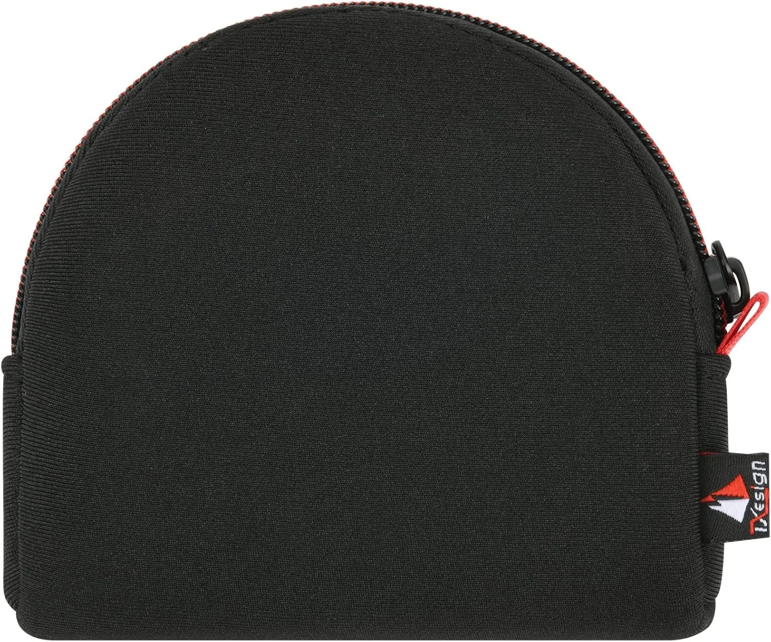 Camera Filters Case Bags for Round Filters Up to 82mm,Water-Resistant Fabric Design Lens Filter Pouch (Large)