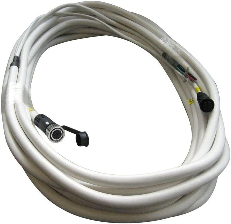 Raymarine Radar Cable with Raynet Connector, 5m