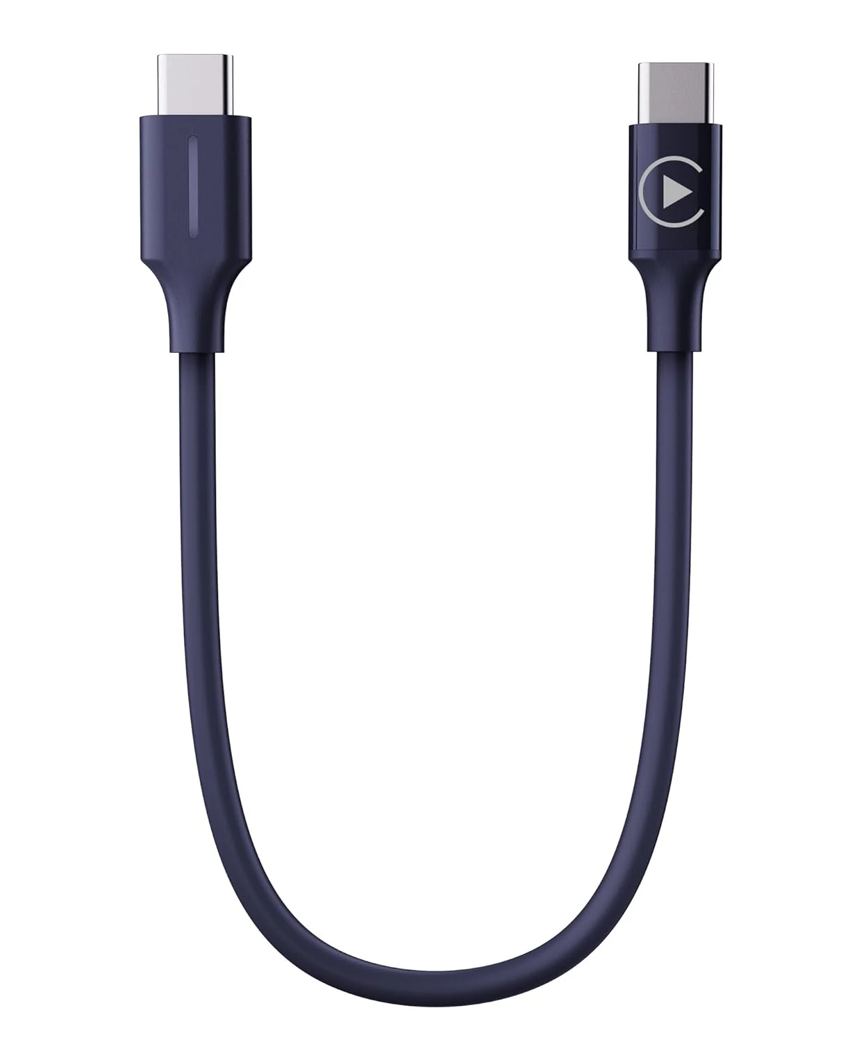 Bluetooth Headset CarPlay Bypass Activation Cable for Motorcycle