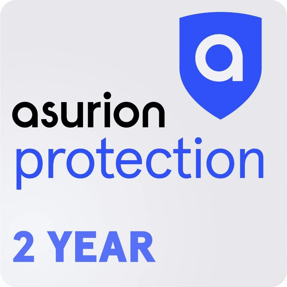ASURION 2 Year Wearables Protection Plan ($40 - $49.99)