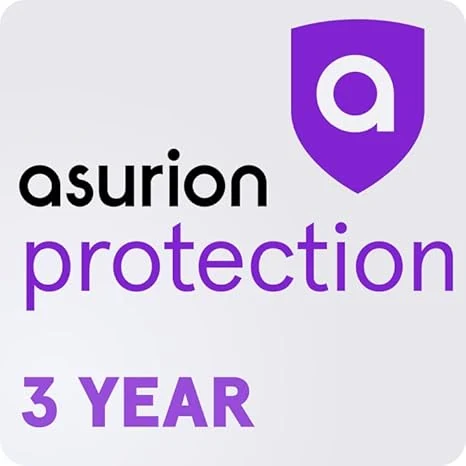 ASURION 3 Year Electronics Protection Plan ($60 - $69.99)