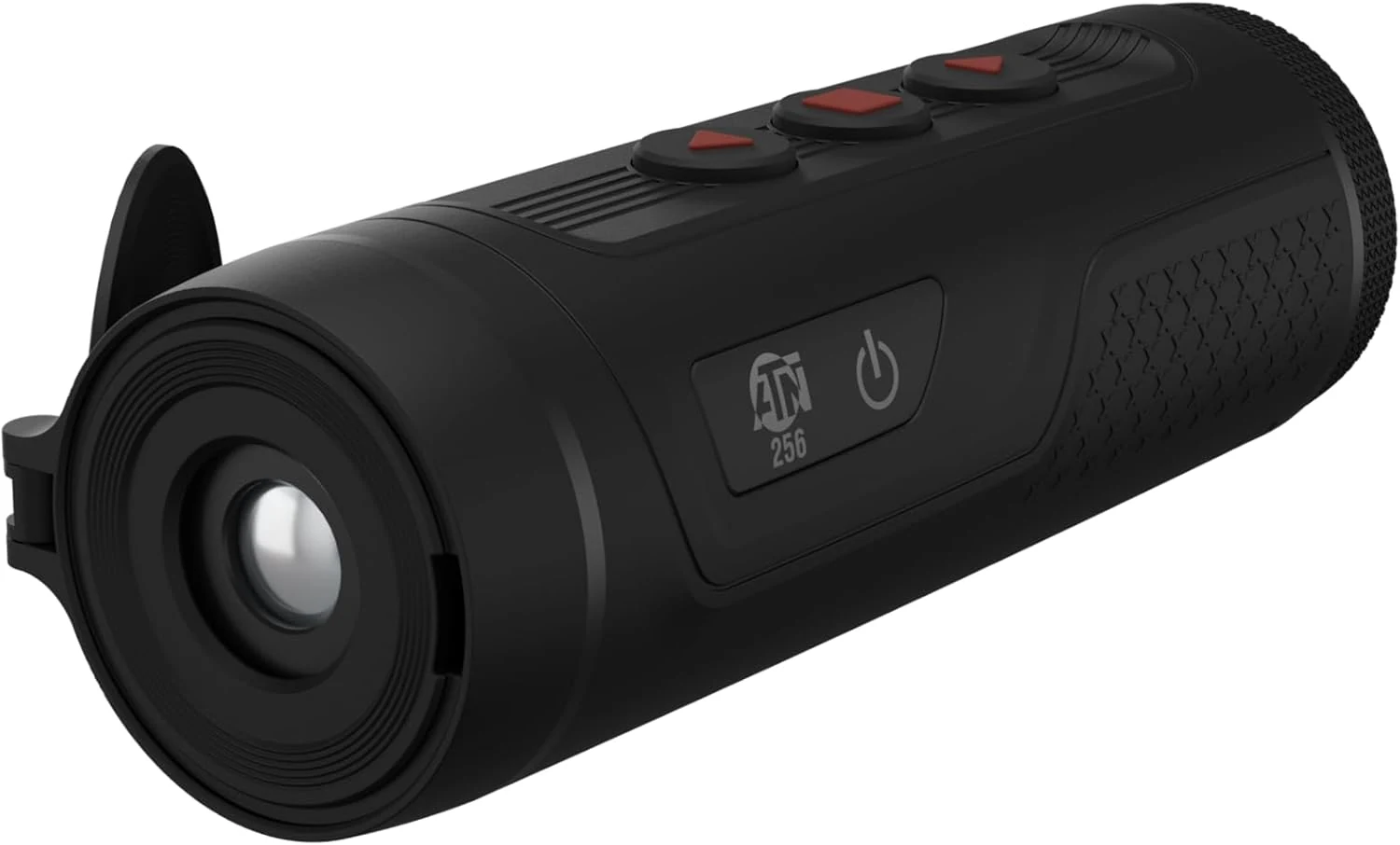 ATN BlazeSeeker 6, 10 mm Thermal Monocular, 1.7–13.6X, 256×192 Sensor, 12μm, ≤20 mK NETD