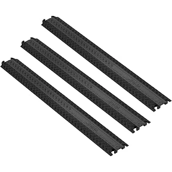 Pyle Durable Cable Protection Ramp Cover