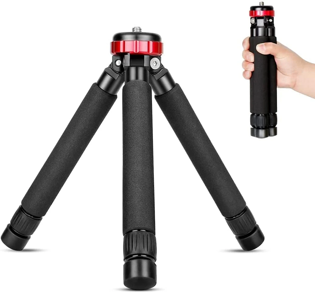 Koolehaoda Camera Mini Tripod Table Stand