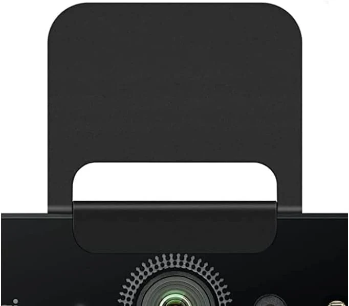 for Logitech BRIO Webcam/Logi 4K Pro Magnetic Webcam Privacy Shutter Protects Lens Cap Hood Cover
