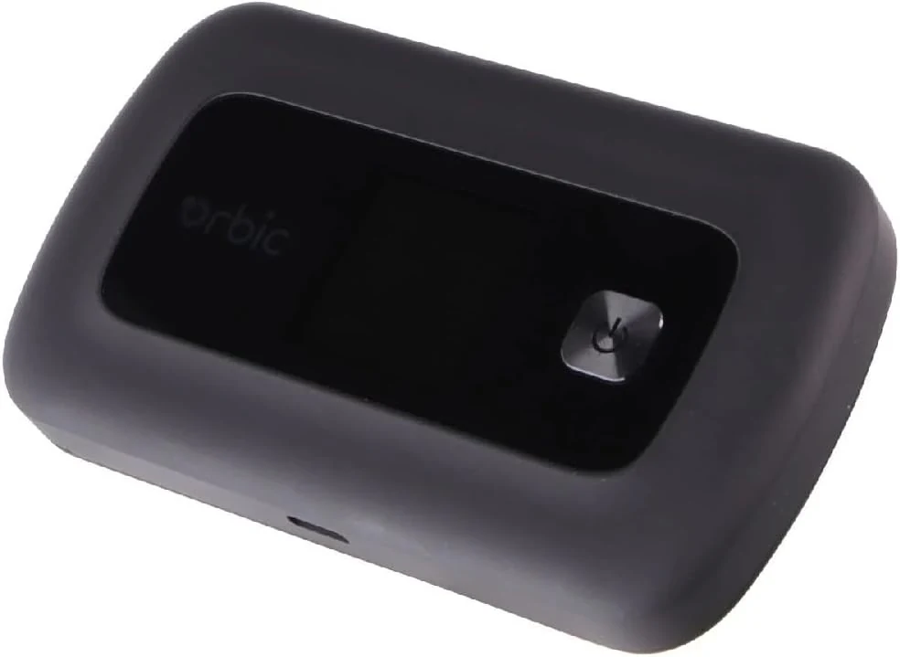 Orbic Verizon Speed Mobile Hotspot | 4G LTE