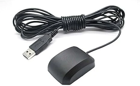 VK-162 USB GPS Dongle