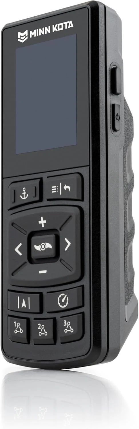 Minn Kota Advanced GPS Navigation Wireless Remote