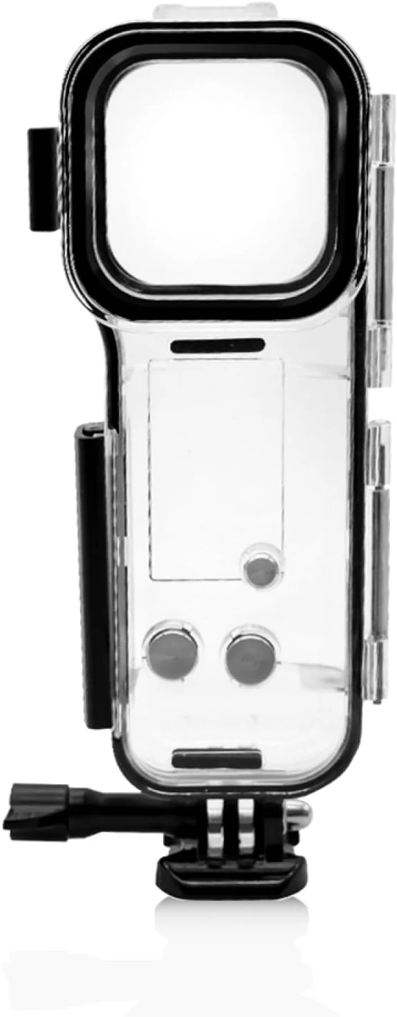 PULUZ Dive Case for DJI Osmo Pocket 3 Waterproof Case