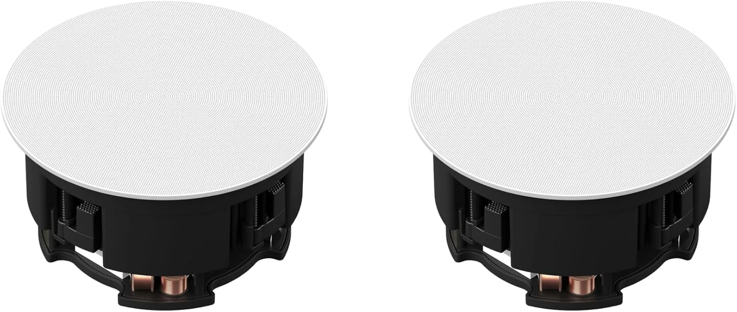 Sonos in-Ceiling by Sonance, INCLGWW1