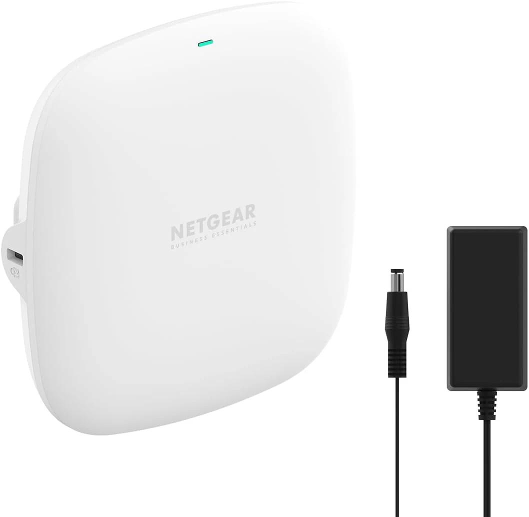 NETGEAR Wireless Access Point (WAX210PA)